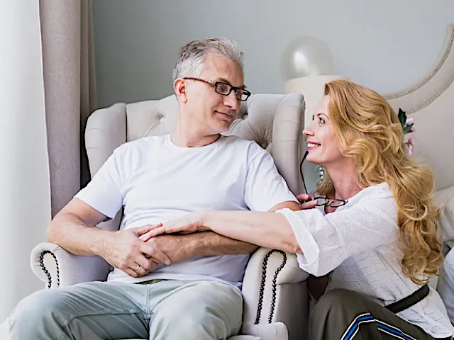 Adult Social Care - AJH Social Work, Lincolnshire