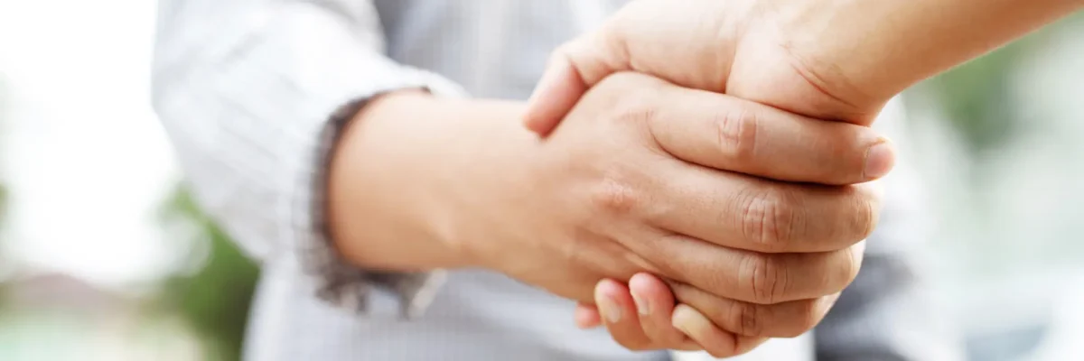Social Care Services - AJH Social Work, Lincolnshire
