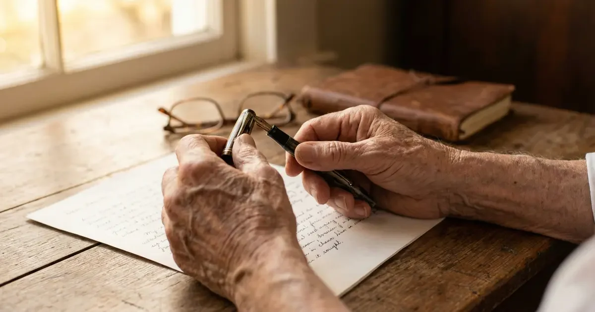 How Professionals Check Someone Understands Their Will