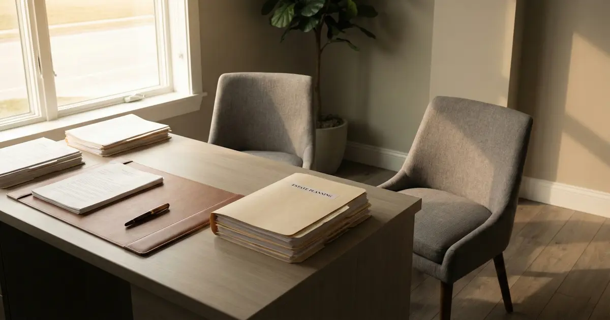 Independent Mental Capacity Assessments for Solicitors