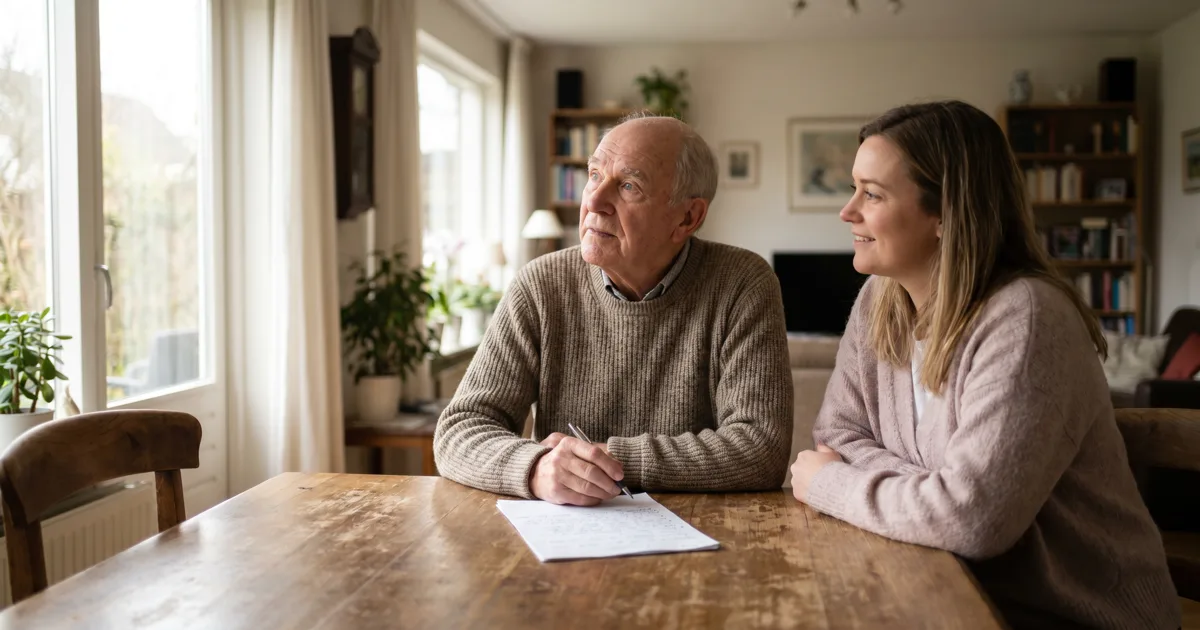 Can Dementia Affect Testamentary Capacity?