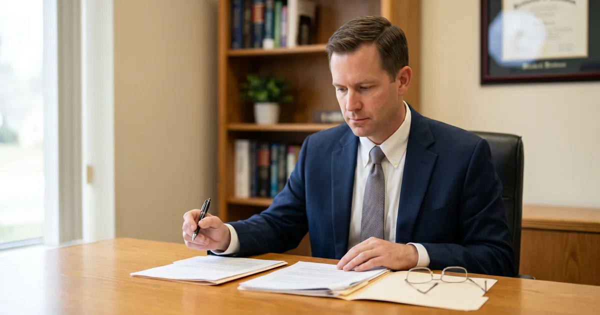 What Is a Professional Deputy and What Do They Do?