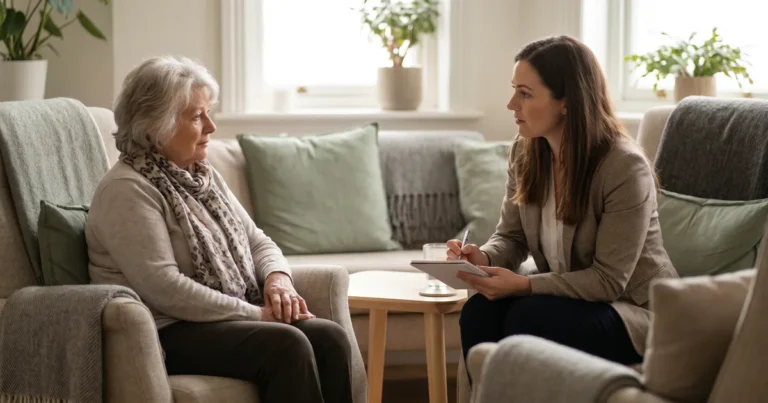 What Is a Psychological Assessment in Social Care?